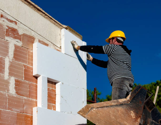 Best Insulation for Specific Applications in Mountain View, HI