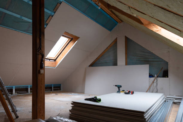 Best Insulation Installation Services in Mountain View, HI